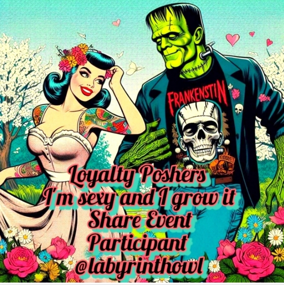 FEELIN ZESTY BESTIES 🍊🍋🍊🍋 - Picture 4 of 9